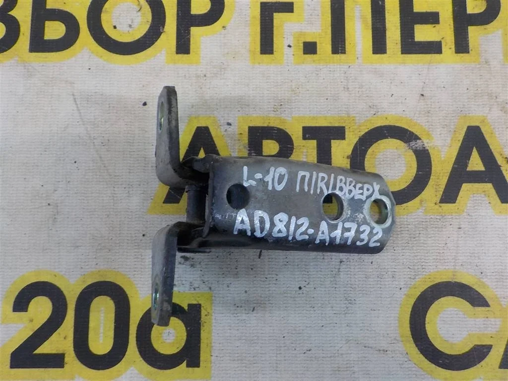 Петля двери Mitsubishi Lancer X (2007—2010)