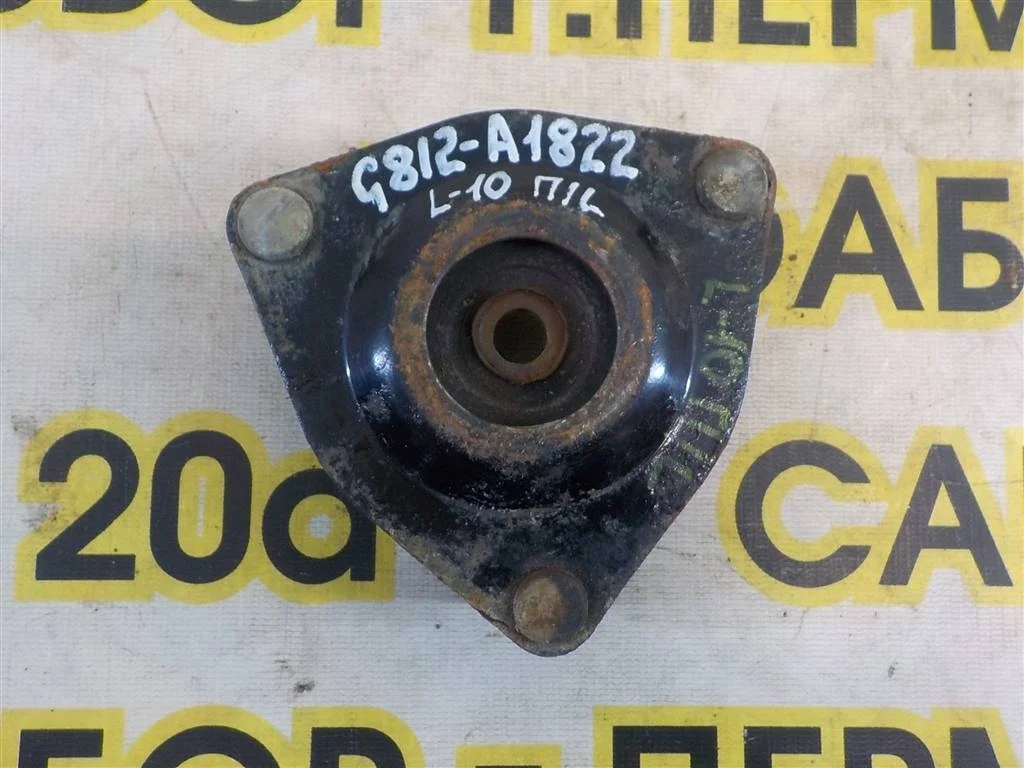 Опора переднего амортизатора Mitsubishi Lancer X (2007—2010)