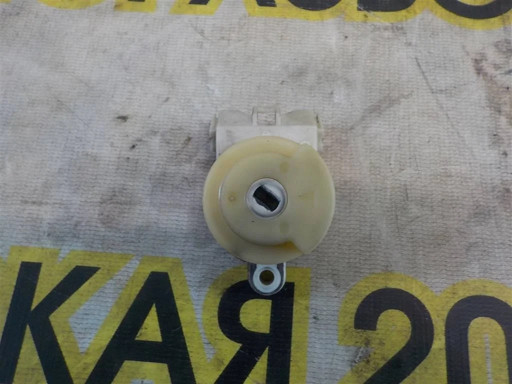 Группа контактная замка зажигания Mitsubishi Lancer X (2007—2010)