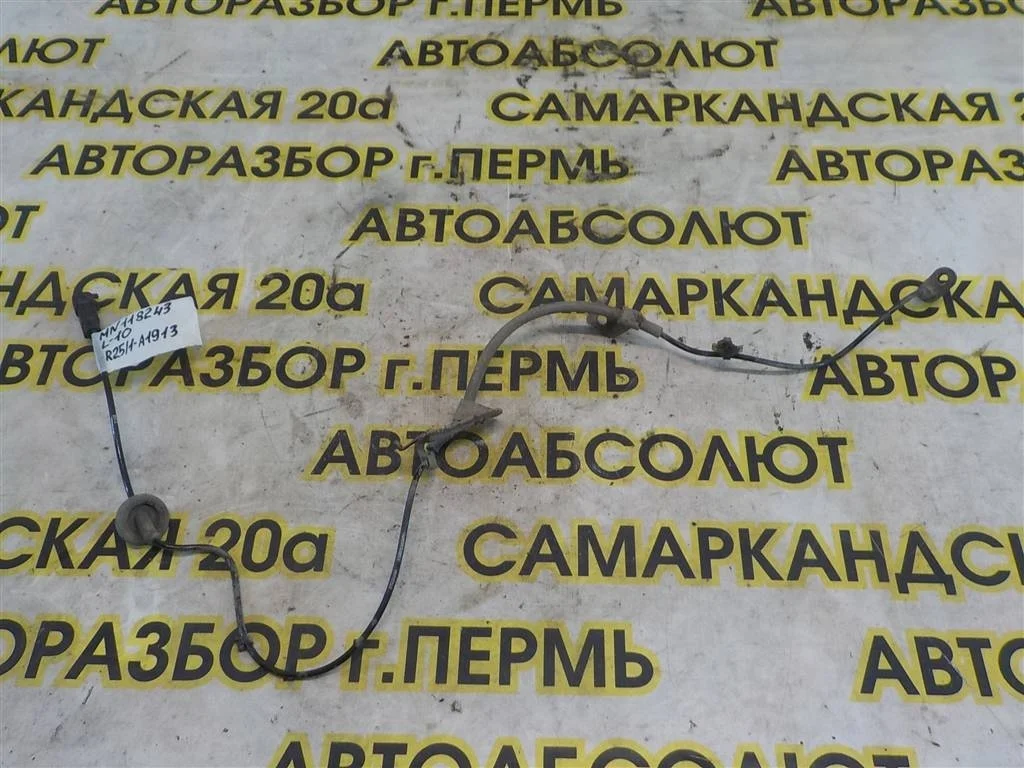 Датчик ABS задний левый Mitsubishi Lancer X (2007—2010)