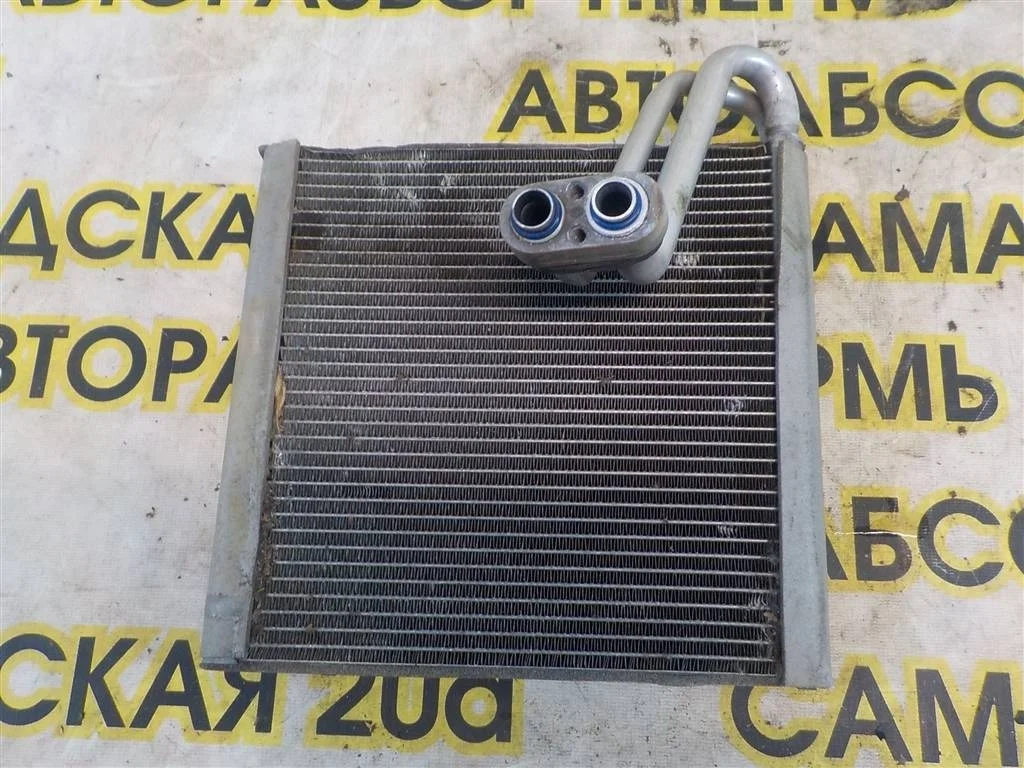 Испаритель кондиционера KIA RIO III (2011—2015)