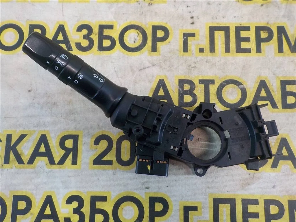 Переключатель поворотов подрулевой KIA RIO III (2011—2015)