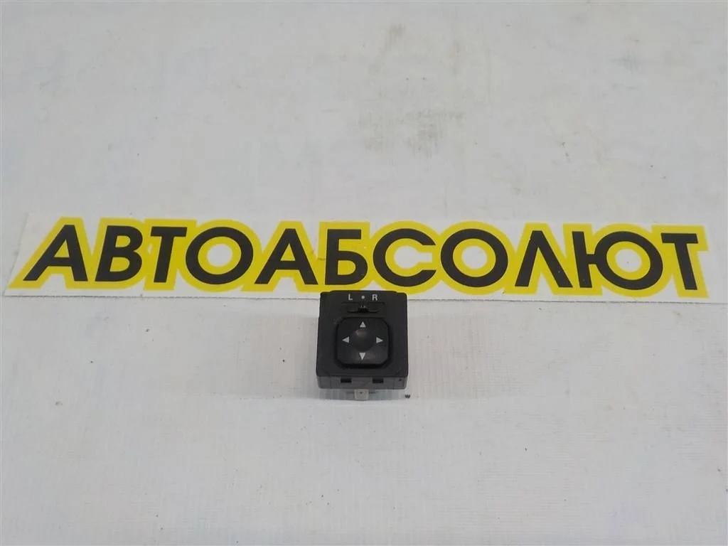 Переключатель регулировки зеркала Mitsubishi Lancer X (2007—2010)