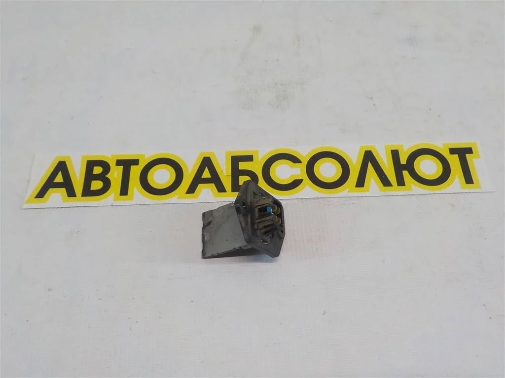 Резистор отопителя KIA RIO III (2011—2015)