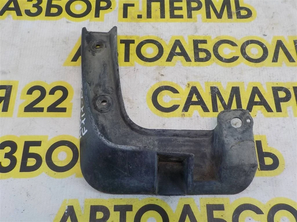 Брызговик задний левый KIA RIO III (2011—2015)