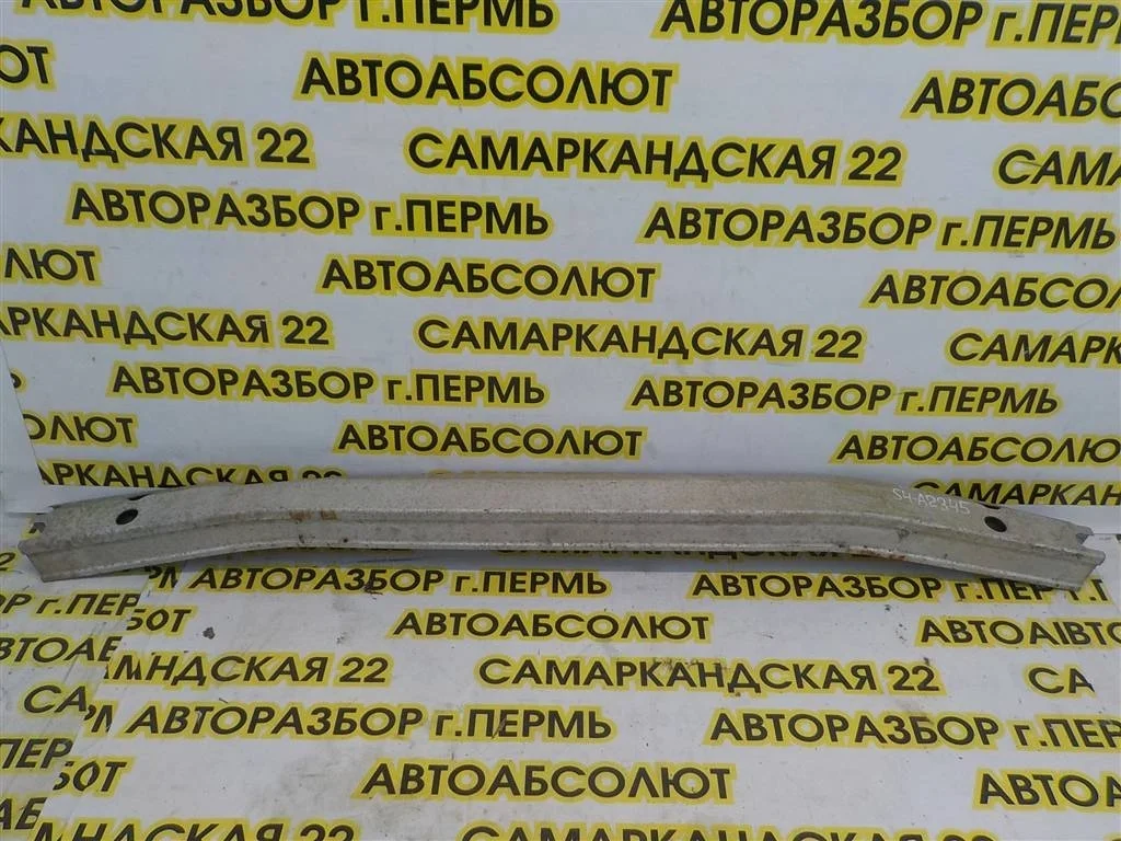 Усилитель заднего бампера Toyota RAV4 III (2005—2010)