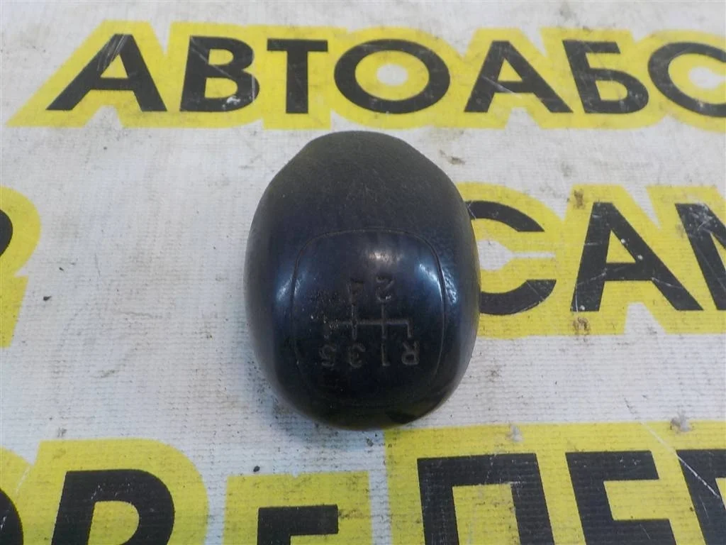 Рукоятка кулисы КПП KIA RIO III (2011—2015)