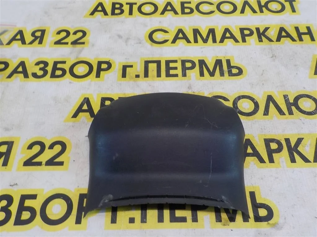 Кожух рулевой колонки верхний KIA RIO III (2011—2015)