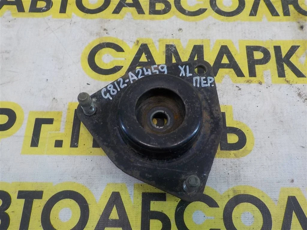 Опора переднего амортизатора Mitsubishi Outlander I (2002—2009)