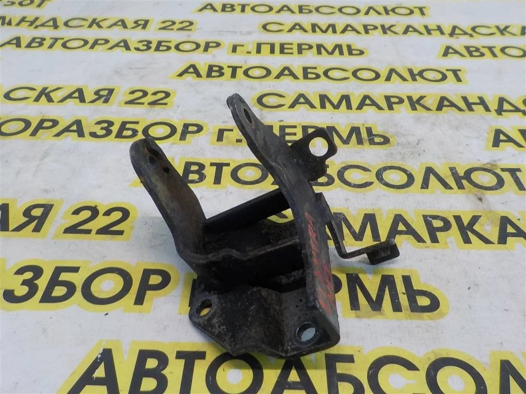 Кронштейн КПП Hyundai Elantra IV (2006—2011)