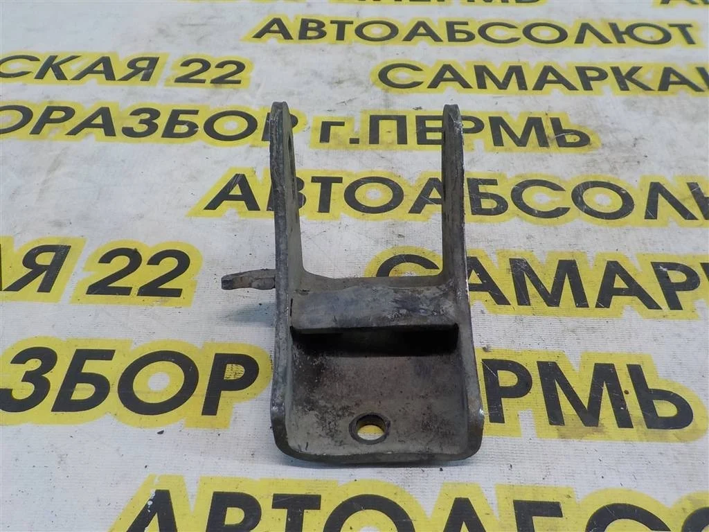 Кронштейн КПП Hyundai Elantra IV (2006—2011)