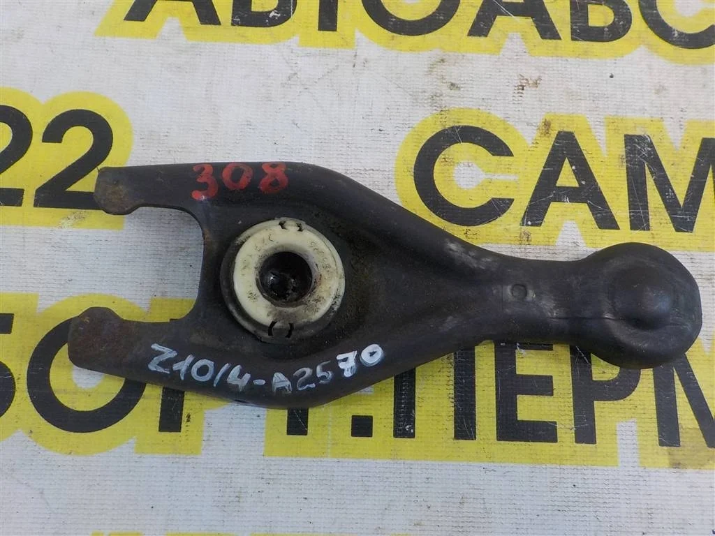 Вилка сцепления Peugeot 308 I (2007—2011)