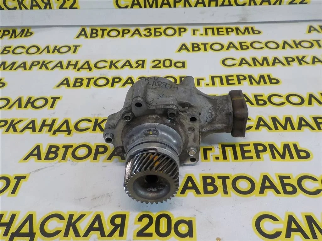 Коробка раздаточная Honda CR-V III (2006—2009)