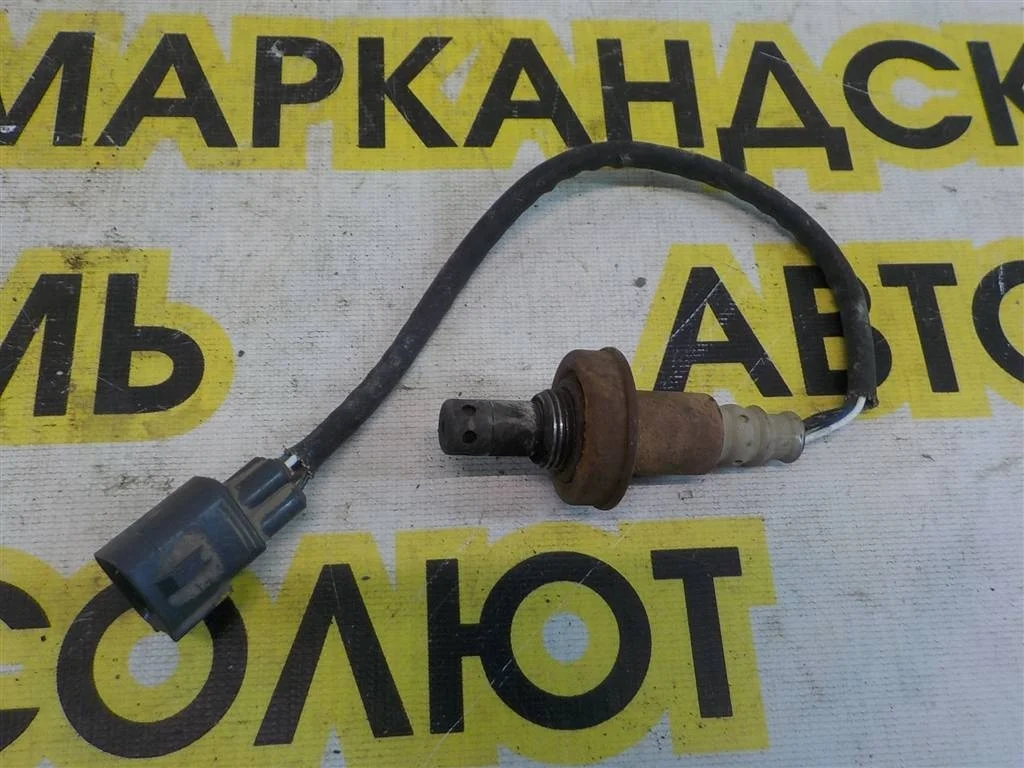 Датчик кислородный/Lambdasonde Toyota Corolla X (2006—2010)