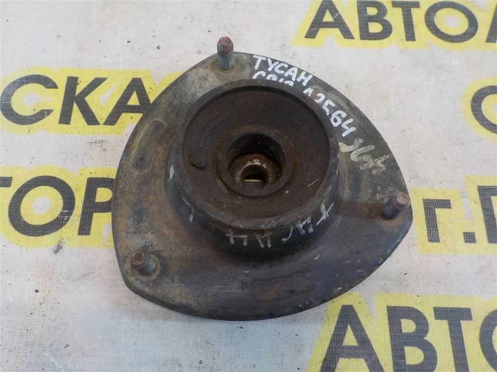 Опора переднего амортизатора Hyundai Tucson I (2004—2015)