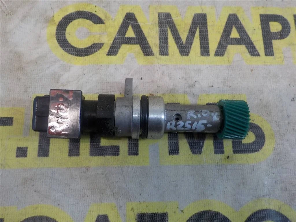 Датчик спидометра KIA RIO II (2005—2009)