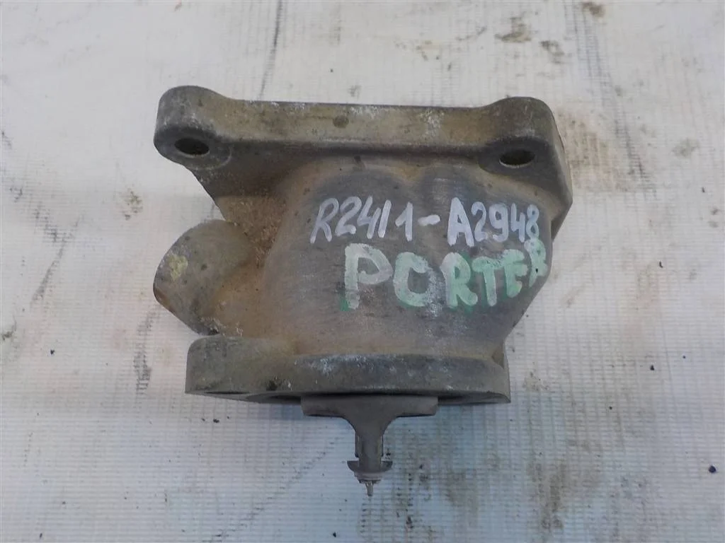 Корпус термостата Hyundai Porter IV (2004—2025)