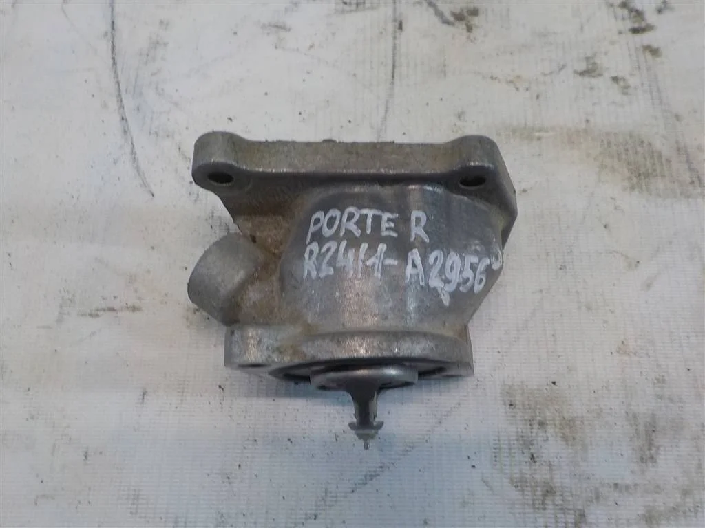 Корпус термостата Hyundai Porter IV (2004—2025)