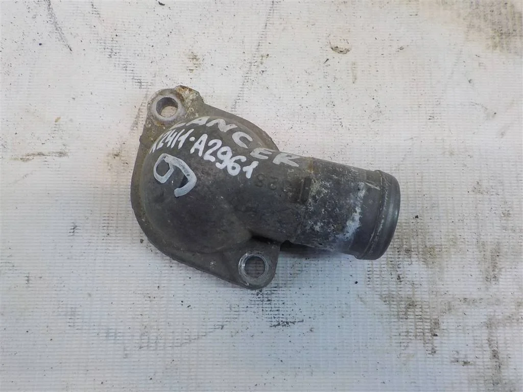 Крышка термостата Mitsubishi Lancer IX (2000—2007)