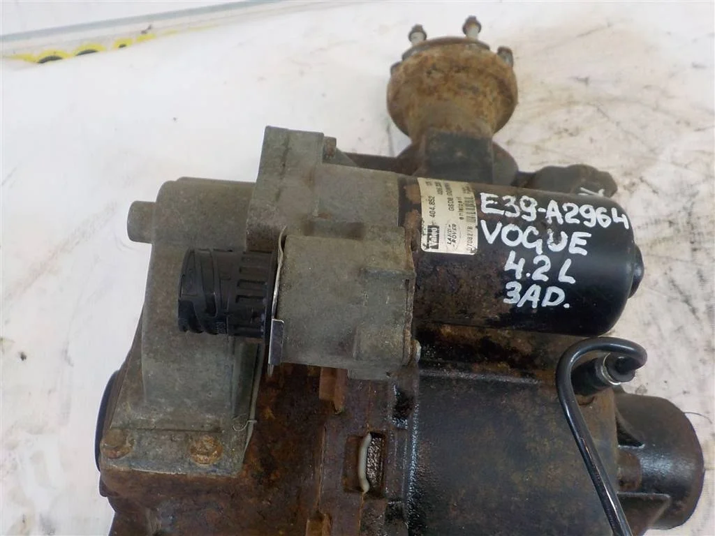 Моторчик блокировки заднего моста Land Rover Range Rover III (2002—2005)