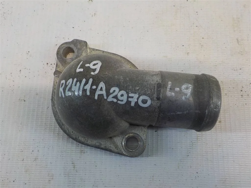 Крышка термостата Mitsubishi Lancer IX (2000—2007)