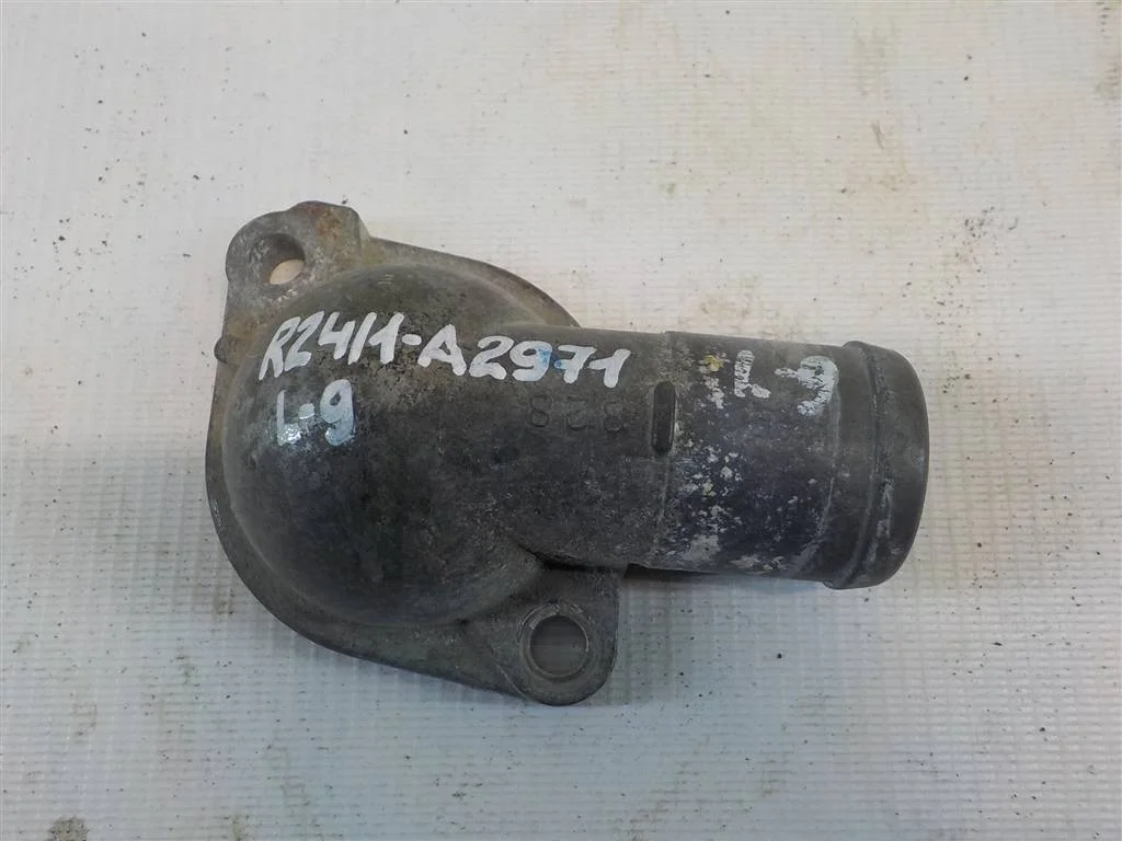 Крышка термостата Mitsubishi Lancer IX (2000—2007)