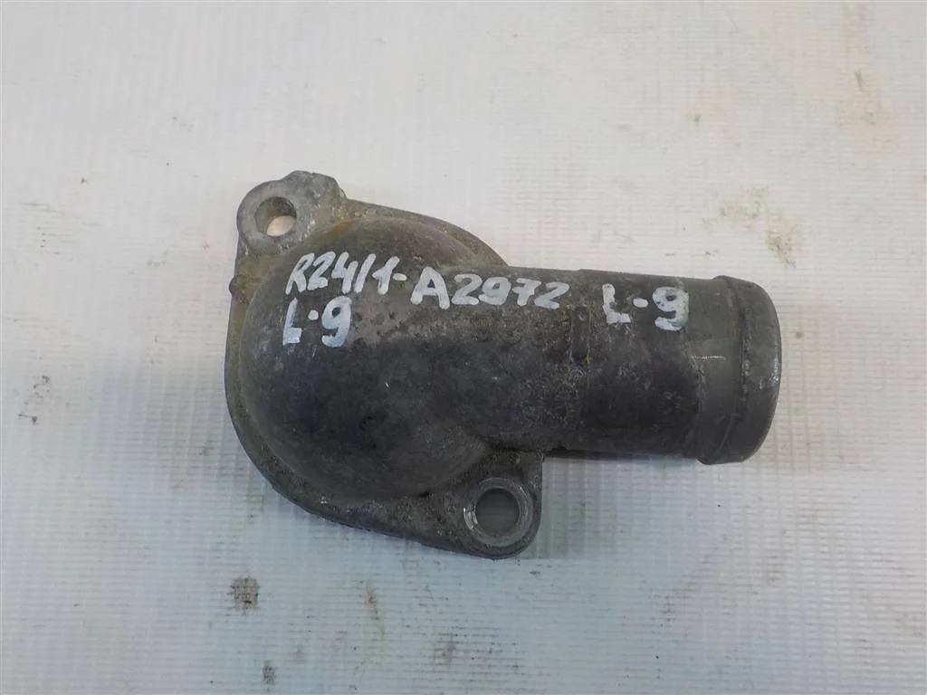 Крышка термостата Mitsubishi Lancer IX (2000—2007)