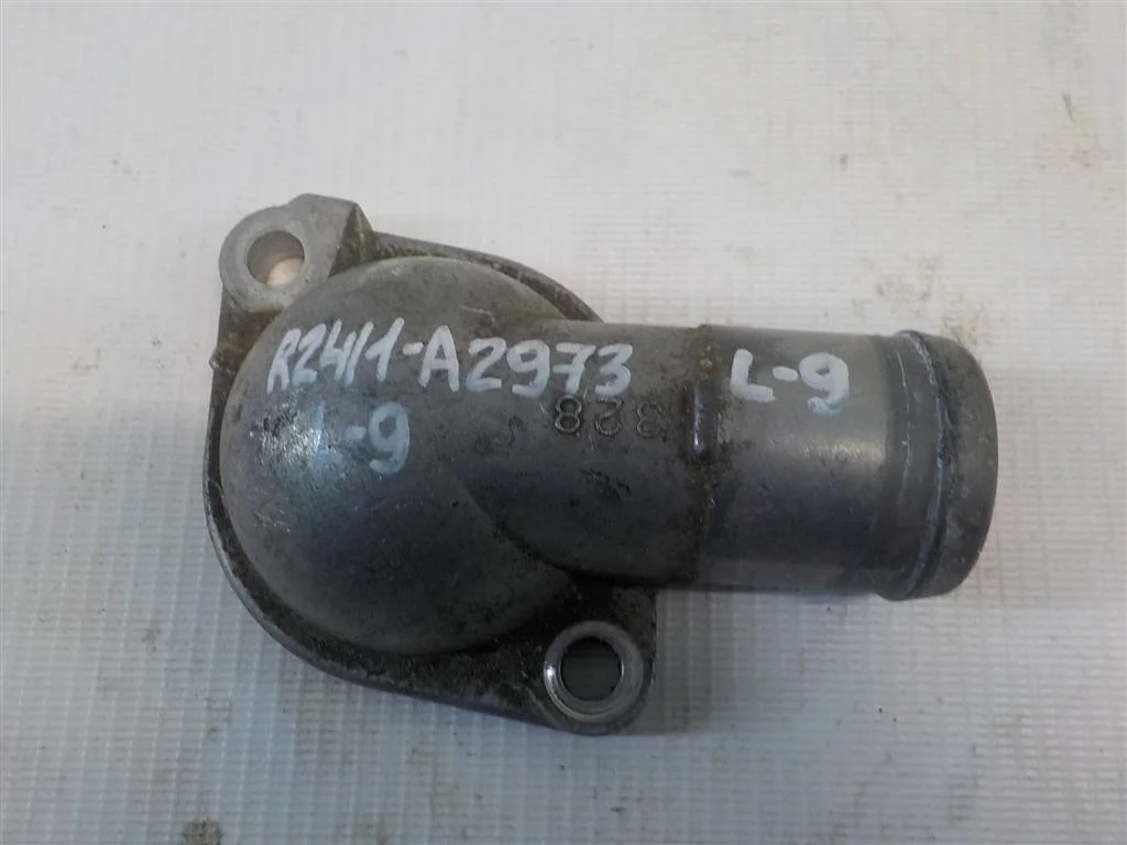 Крышка термостата Mitsubishi Lancer IX (2000—2007)