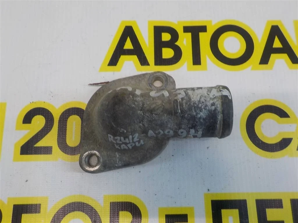 Крышка термостата Mitsubishi Lancer IX (2000—2007)