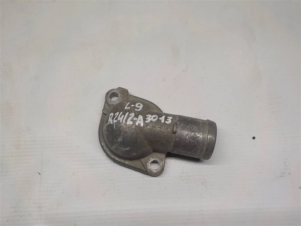 Крышка термостата Mitsubishi Lancer IX (2000—2007)