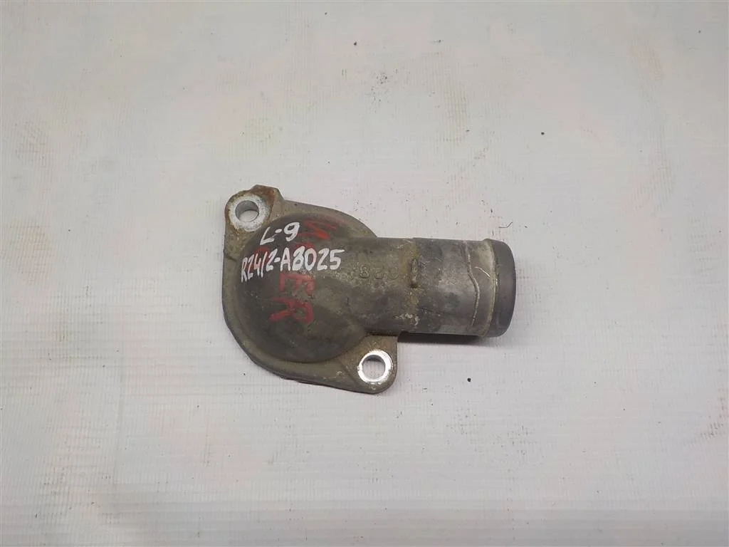 Крышка термостата Mitsubishi Lancer IX (2000—2007)