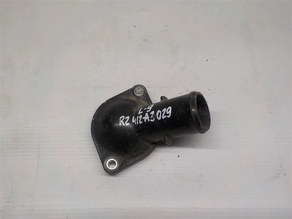 Крышка термостата Mitsubishi Lancer IX (2000—2007)