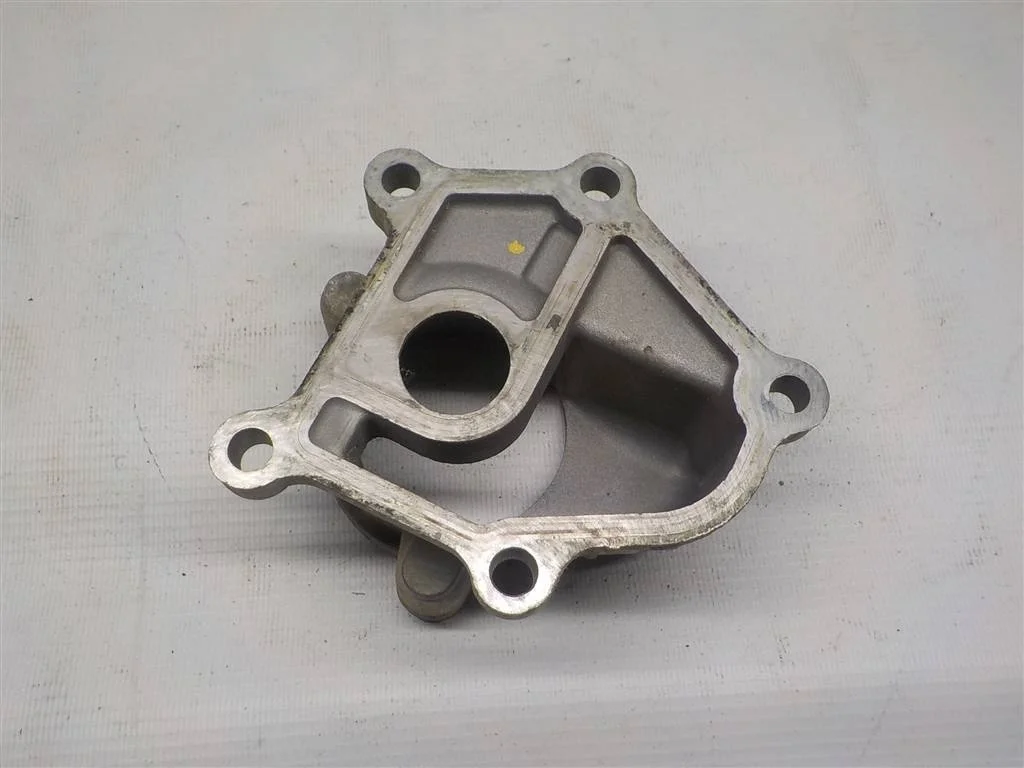 Корпус термостата Nissan Navara D40 (2004—2010)