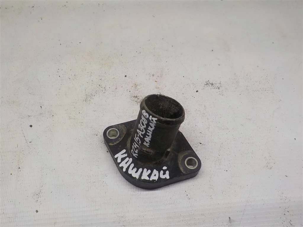 Крышка термостата Nissan Qashqai I (2006—2010)