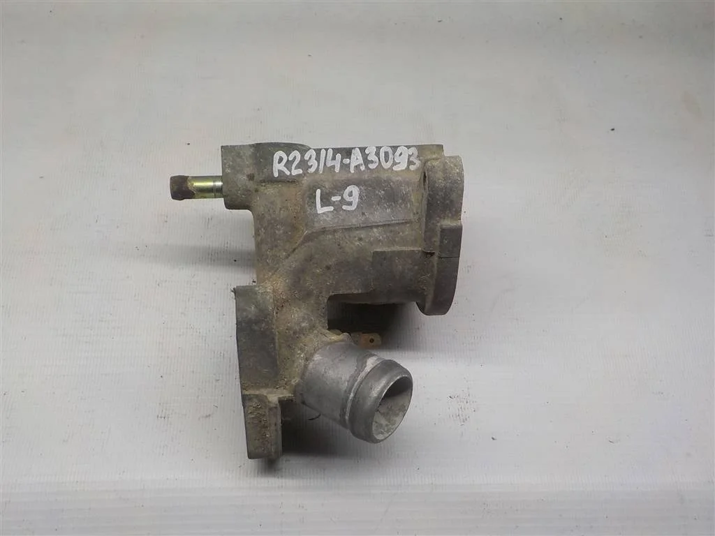 Корпус термостата Mitsubishi Lancer IX (2000—2007)