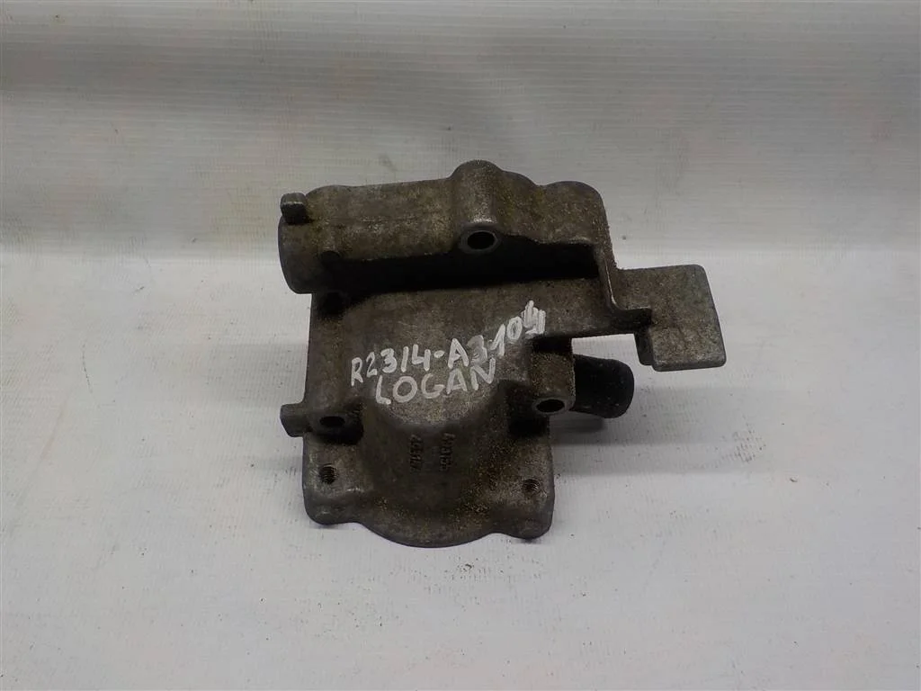 Корпус термостата Renault Logan I (2004—2009)