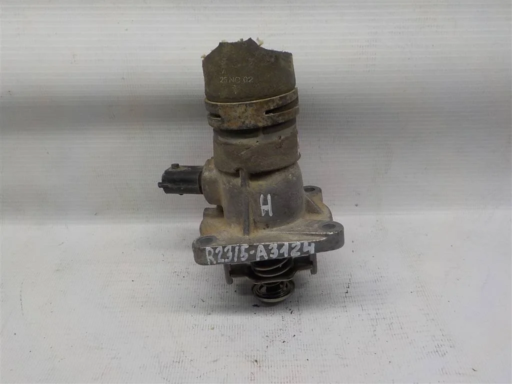 Термостат Opel Astra H (2004—2007)