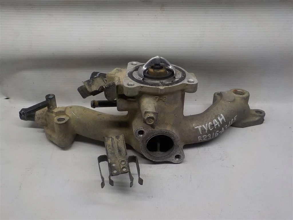 Корпус термостата Hyundai Tucson I (2004—2015)