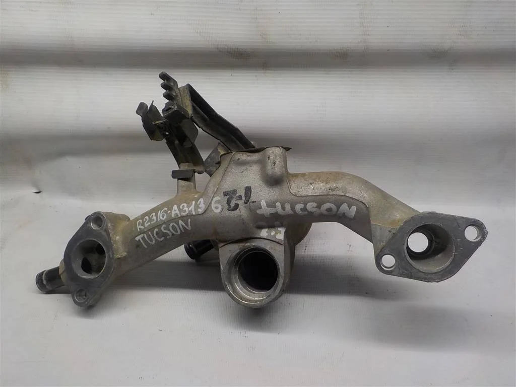 Корпус термостата Hyundai Tucson I (2004—2015)