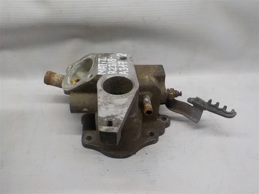 Корпус термостата Daewoo Matiz I рестайлинг (2000—2015)