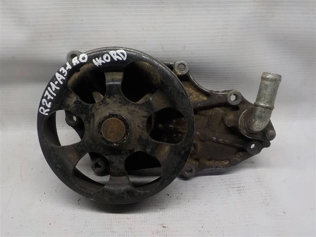 Насос водяной (помпа) Honda Accord VII (2002—2006)