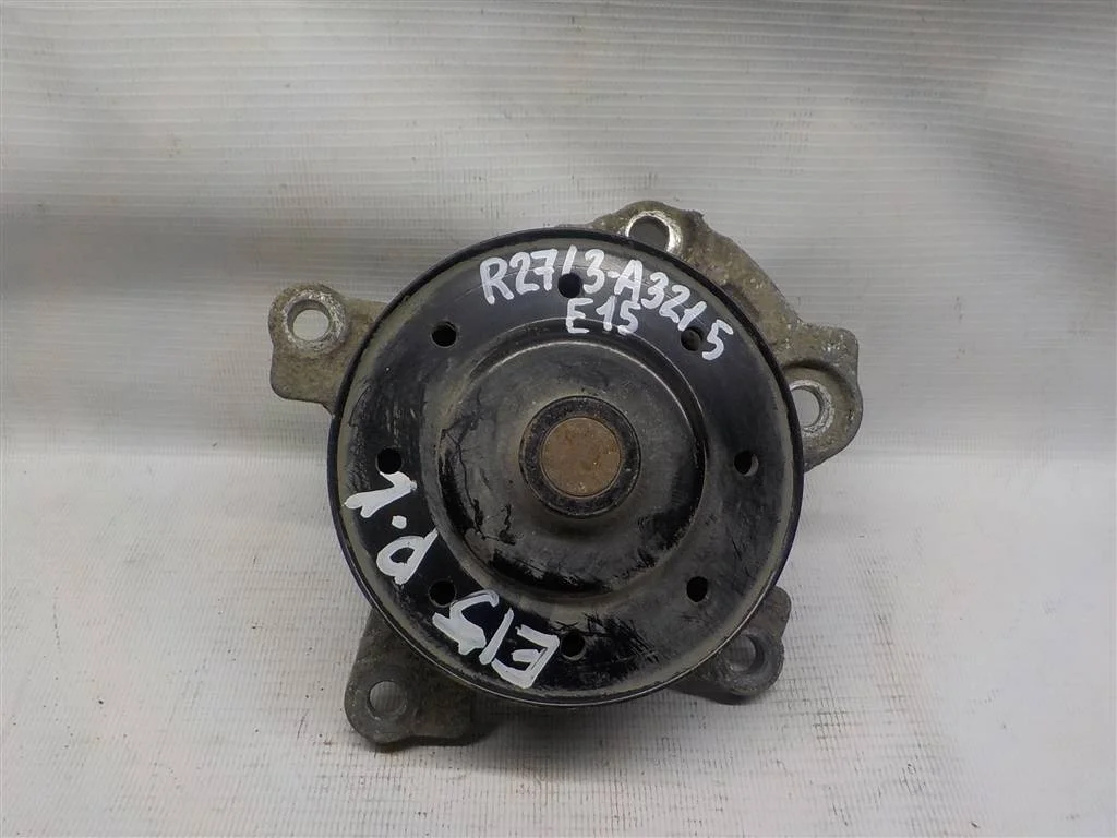 Насос водяной (помпа) Toyota Corolla X (2006—2010)