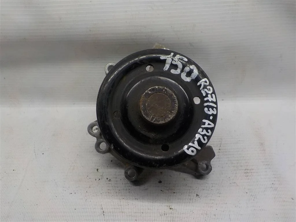 Насос водяной (помпа) Toyota Camry XV40 (2006—2009)