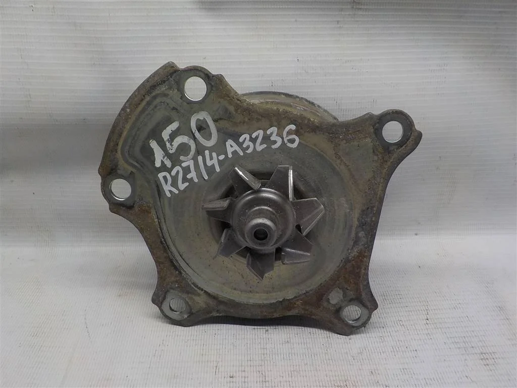 Насос водяной (помпа) Toyota Corolla X (2006—2010)