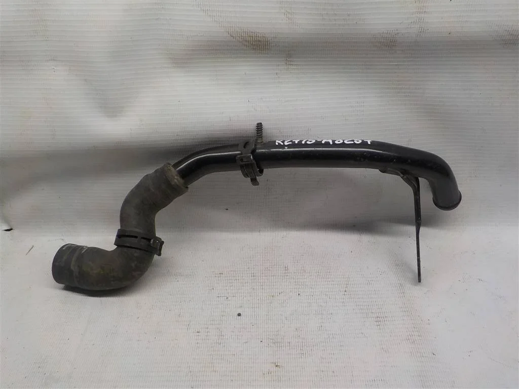 Трубка охлажд. жидкости металлическая Volkswagen Tiguan I (2007—2011)