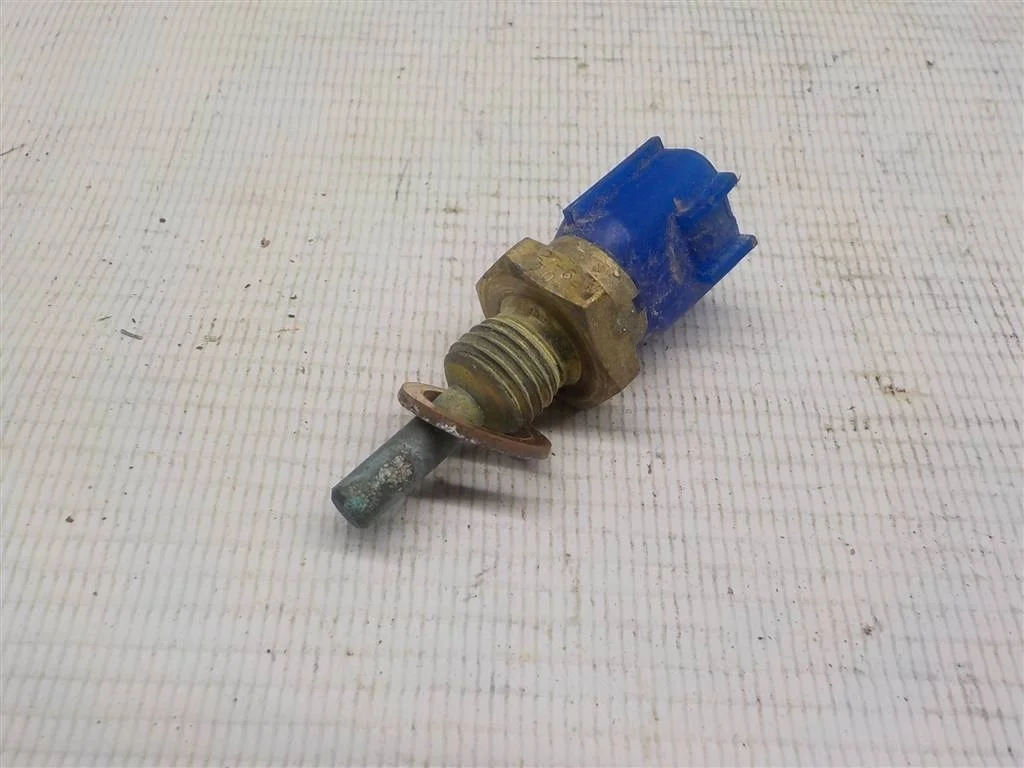 Датчик температуры Nissan Qashqai I (2006—2010)