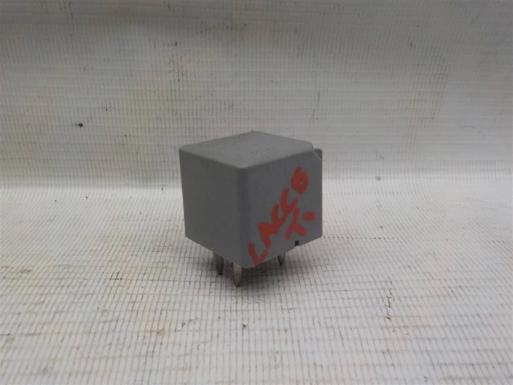 Реле Chevrolet Lacetti I (2004—2013)