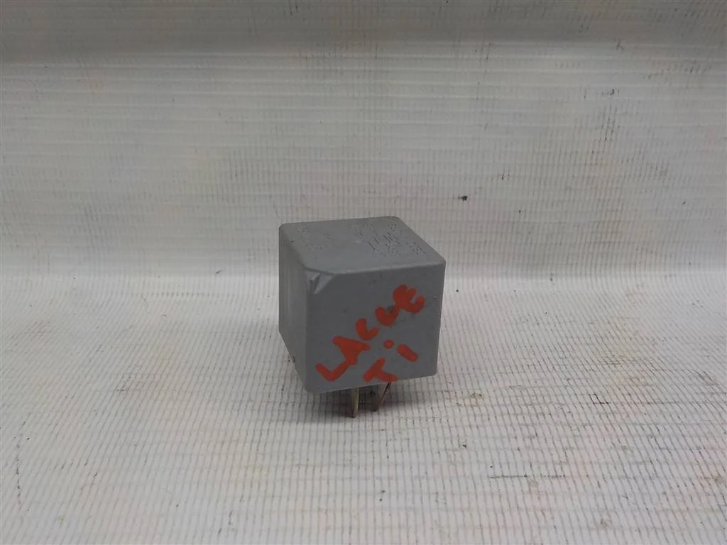 Реле Chevrolet Lacetti I (2004—2013)