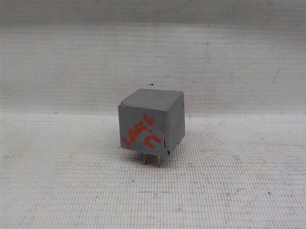 Реле Chevrolet Lacetti I (2004—2013)