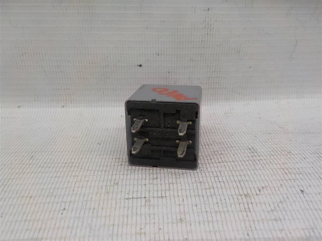 Реле Chevrolet Aveo I (2003—2008)